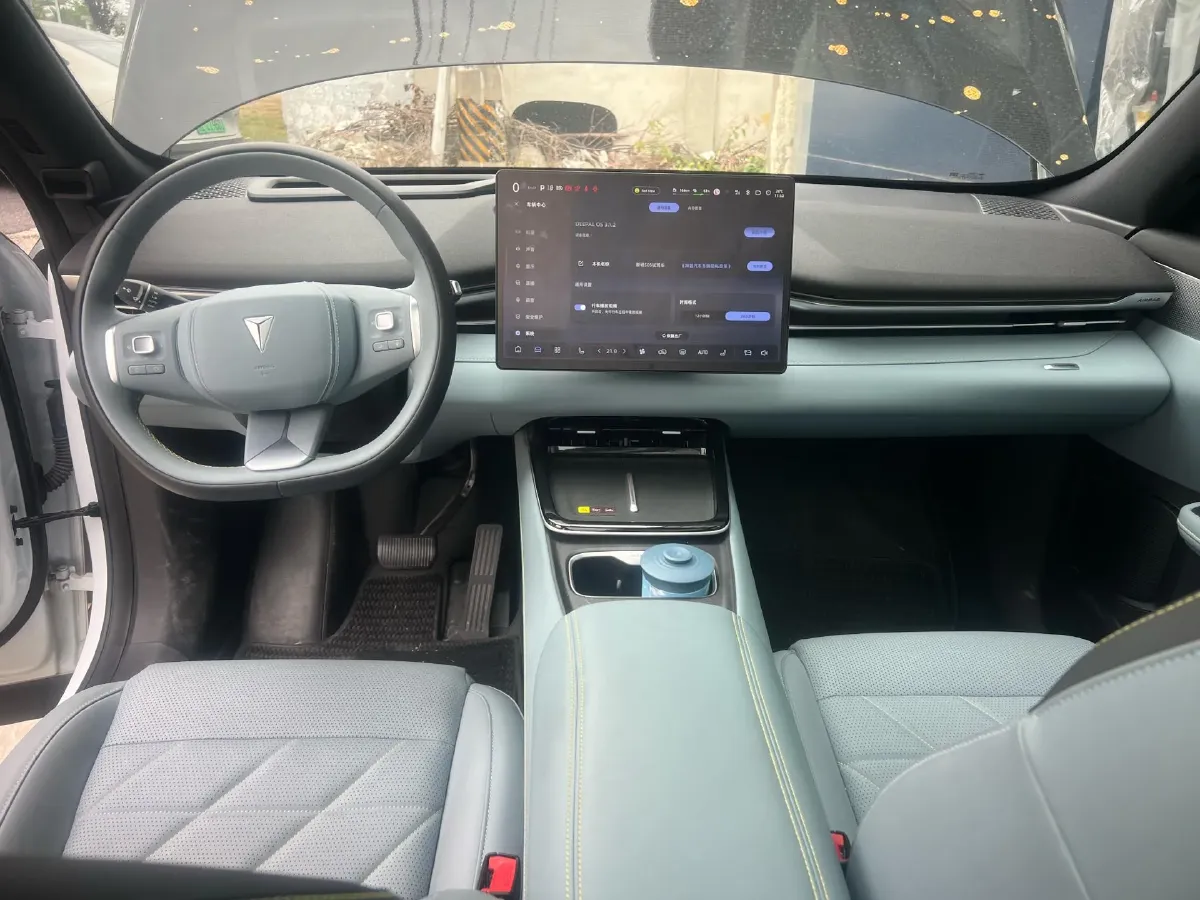 2025 ChangAn Kaicene V919 BEV,autocango,china used car exporter,china ev exporter,chinese used car exporter,chinese used ev exporter