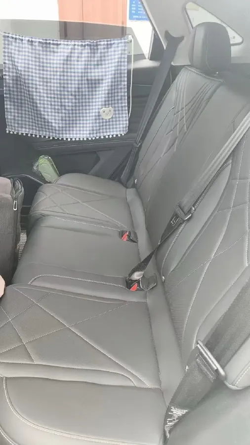 2025 KaiYi KunLun 1.5T 156HP L4 6DCT,autocango,china used car exporter,china ev exporter,chinese used car exporter,chinese used ev exporter