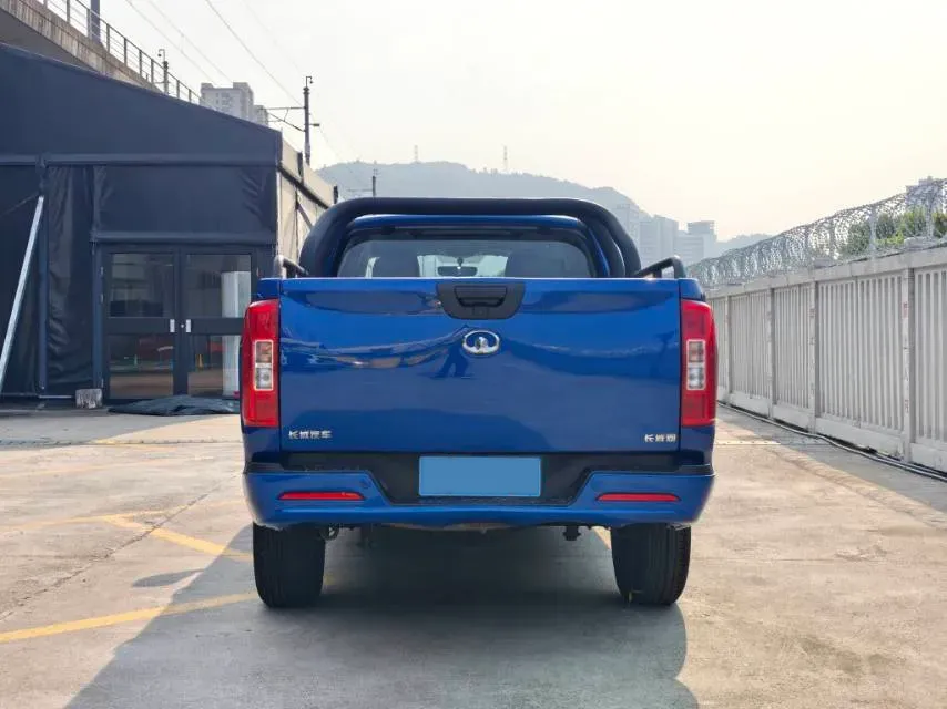 2021 Great Wall Poer 2.0T 190HP L4 8AT,autocango,china used car exporter,china ev exporter,chinese used car exporter,chinese used ev exporter