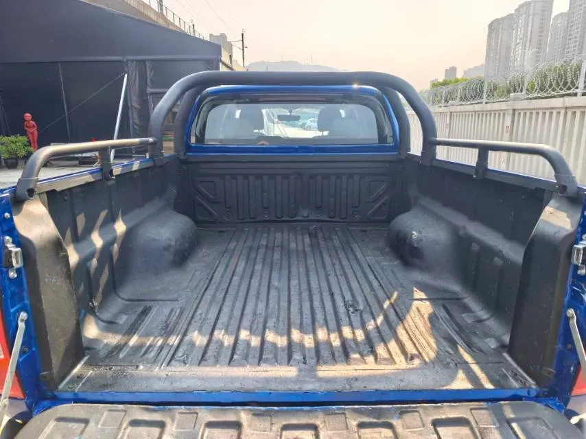 2021 Great Wall Poer 2.0T 190HP L4 8AT,autocango,china used car exporter,china ev exporter,chinese used car exporter,chinese used ev exporter