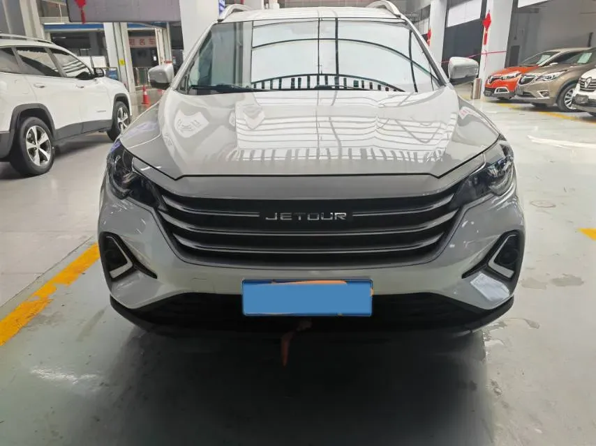 2022 Jetour X70M 1.5T 156HP L4 6MT,autocango,china used car exporter,china ev exporter,chinese used car exporter,chinese used ev exporter