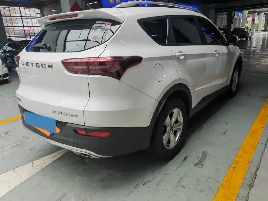 2022 Jetour X70M 1.5T 156HP L4 6MT,autocango,china used car exporter,china ev exporter,chinese used car exporter,chinese used ev exporter