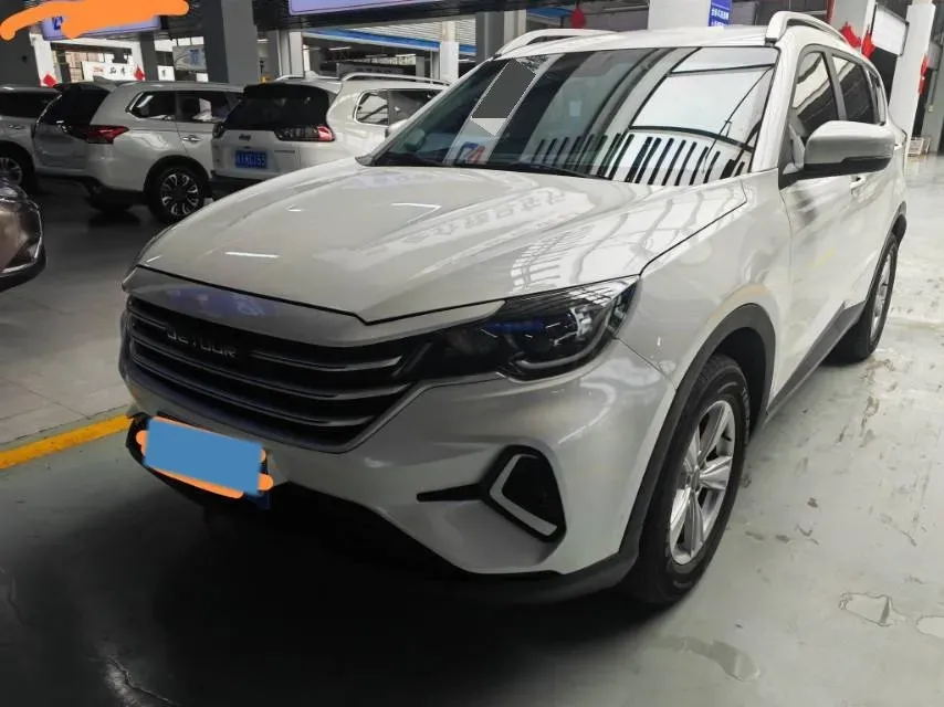 2022 Jetour X70M 1.5T 156HP L4 6MT,autocango,china used car exporter,china ev exporter,chinese used car exporter,chinese used ev exporter
