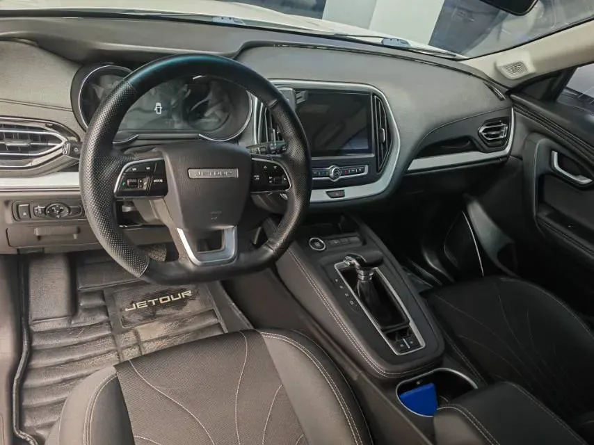 2022 Jetour X70M 1.5T 156HP L4 6MT,autocango,china used car exporter,china ev exporter,chinese used car exporter,chinese used ev exporter