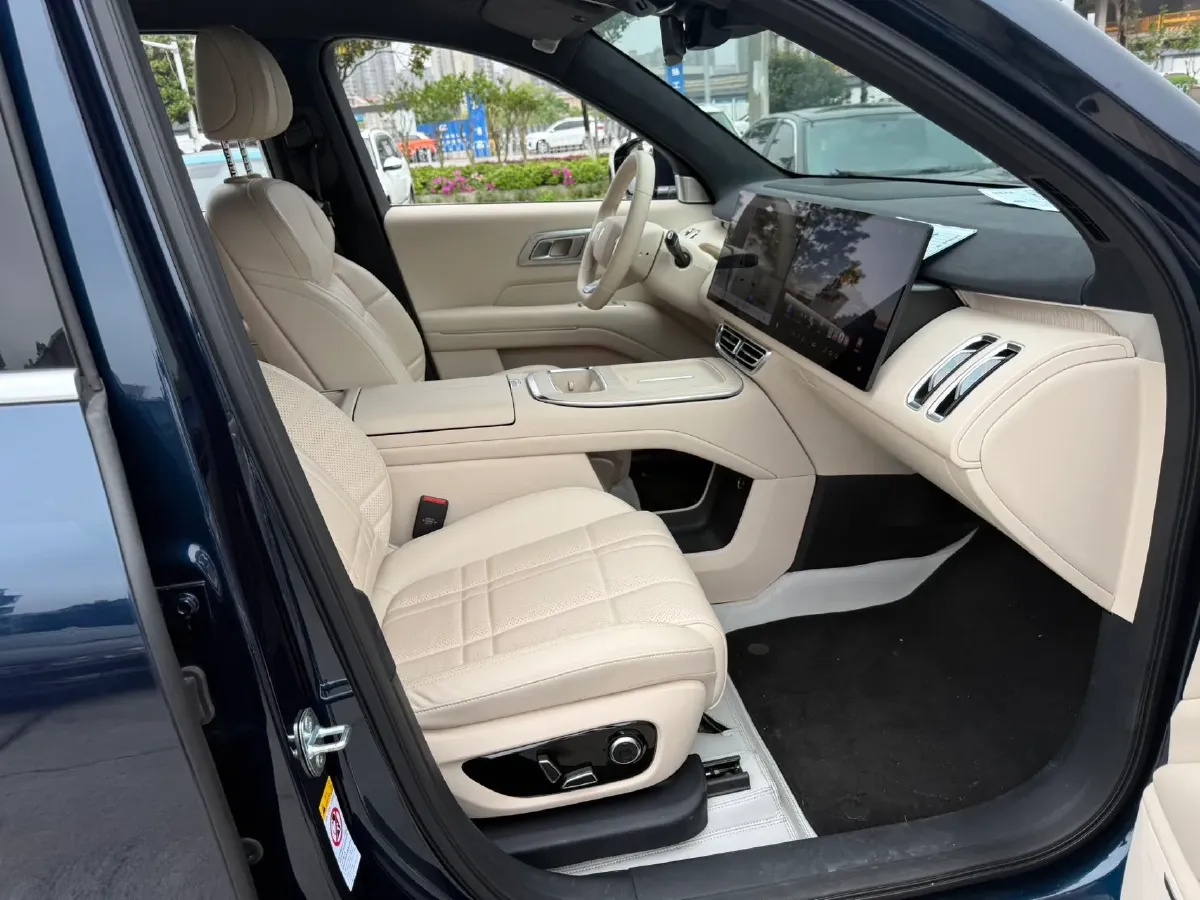 2025 Deepal S09 REEV 150HP REEV,autocango,china used car exporter,china ev exporter,chinese used car exporter,chinese used ev exporter