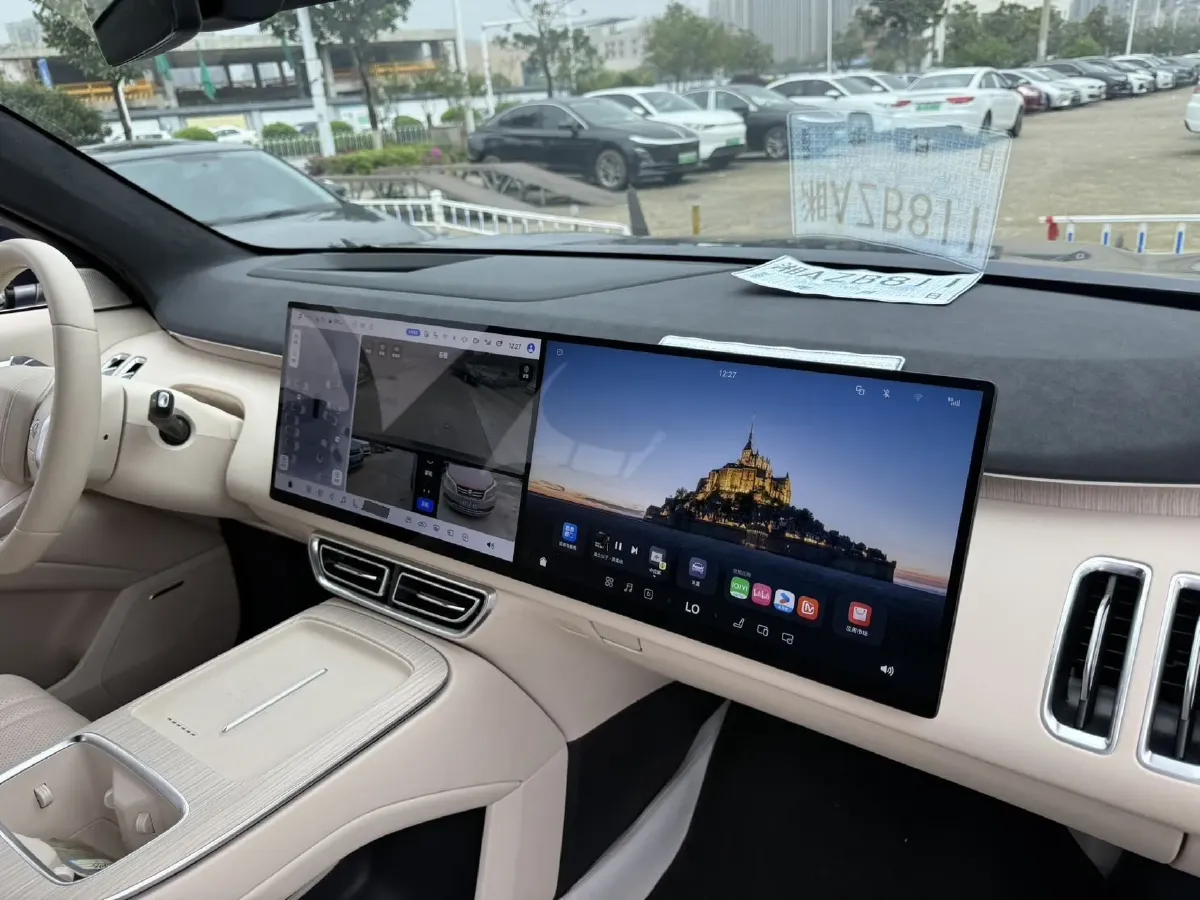 2025 Deepal S09 REEV 150HP REEV,autocango,china used car exporter,china ev exporter,chinese used car exporter,chinese used ev exporter