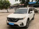 2017 GAC TRUMPCHI GS4,autocango,china used car exporter,china ev exporter,chinese used car exporter,chinese used ev exporter