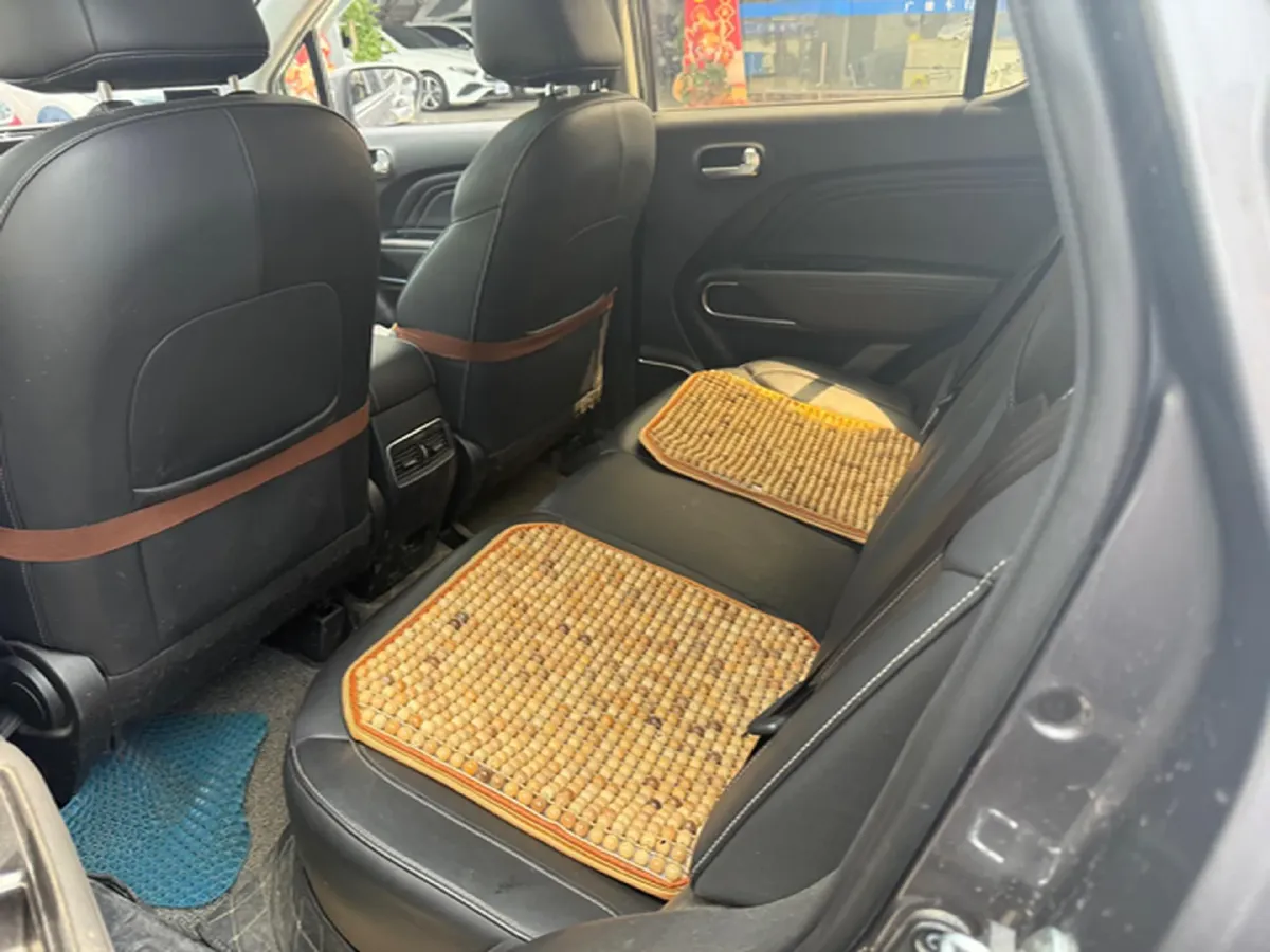 2021 GAC Trumpchi GS3 1.5T 169HP L4 6AT,autocango,china used car exporter,china ev exporter,chinese used car exporter,chinese used ev exporter