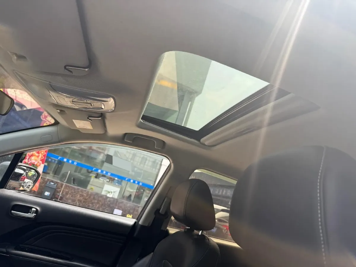 2021 GAC Trumpchi GS3 1.5T 169HP L4 6AT,autocango,china used car exporter,china ev exporter,chinese used car exporter,chinese used ev exporter