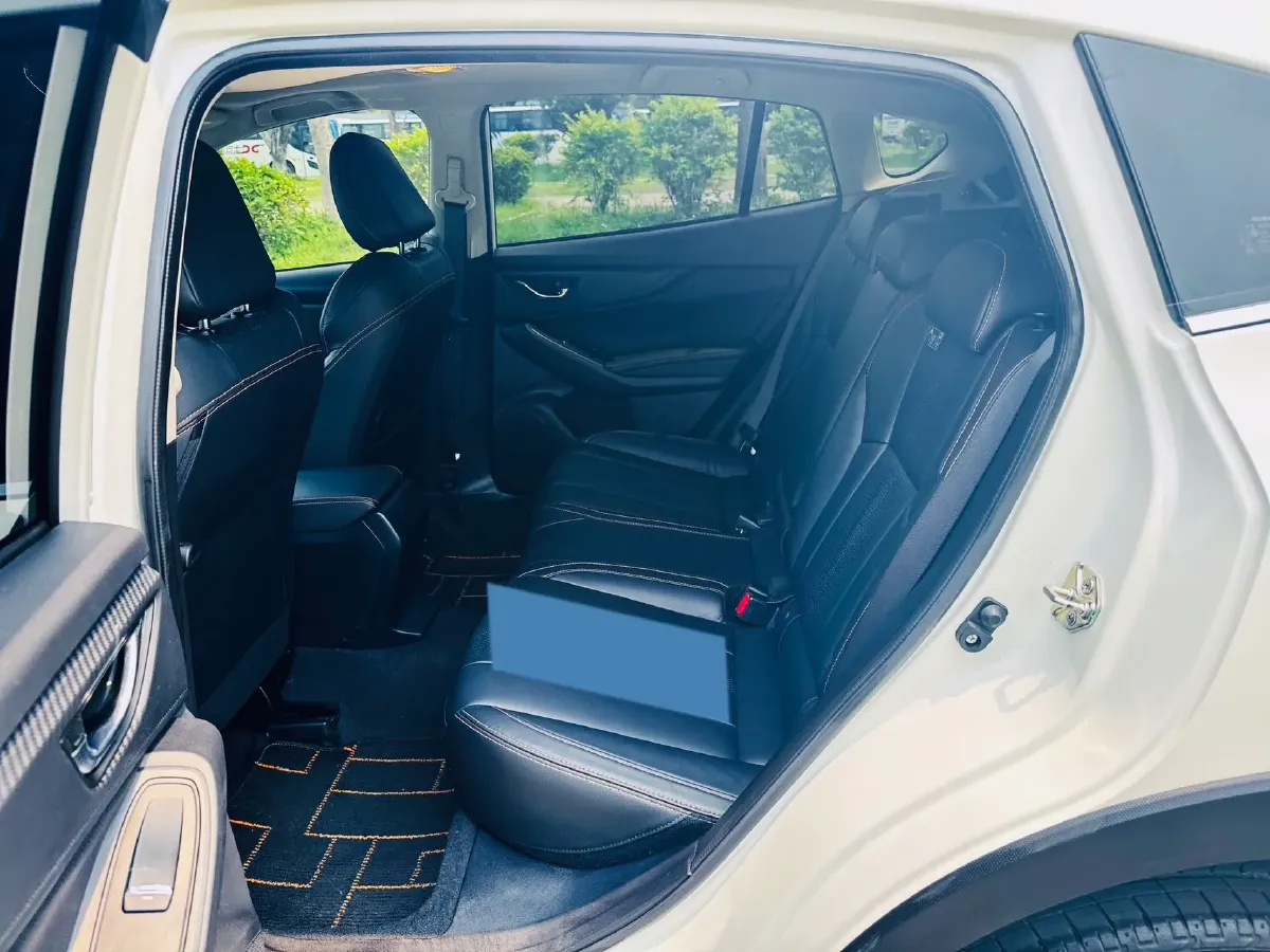 2021 Subaru XV 2.0L 154HP H4 CVT,autocango,china used car exporter,china ev exporter,chinese used car exporter,chinese used ev exporter