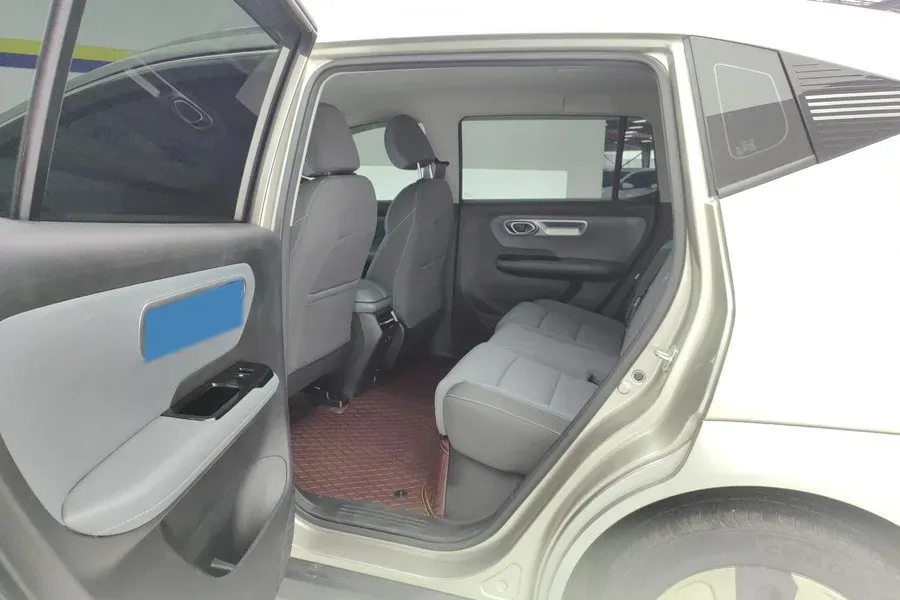 2023 Aion S BEV 55.5KWH,autocango,china used car exporter,china ev exporter,chinese used car exporter,chinese used ev exporter