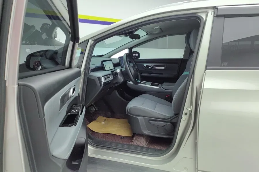 2023 Aion S BEV 55.5KWH,autocango,china used car exporter,china ev exporter,chinese used car exporter,chinese used ev exporter