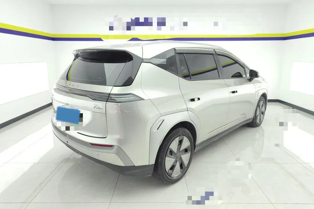 2023 Aion S BEV 55.5KWH,autocango,china used car exporter,china ev exporter,chinese used car exporter,chinese used ev exporter