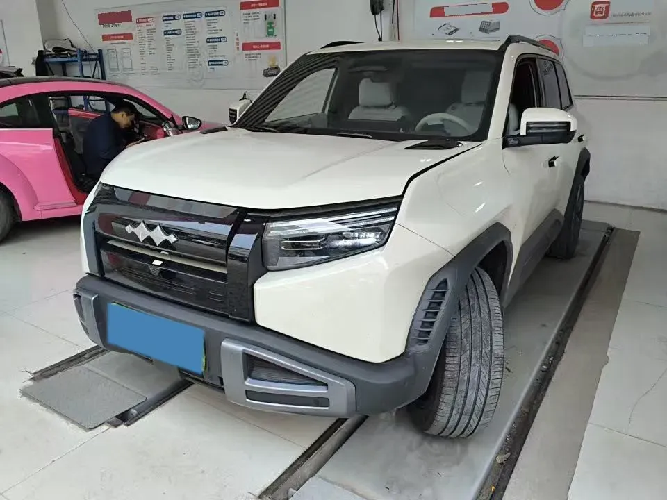 2025 FangChengBao Tai 3 BEV,autocango,china used car exporter,china ev exporter,chinese used car exporter,chinese used ev exporter