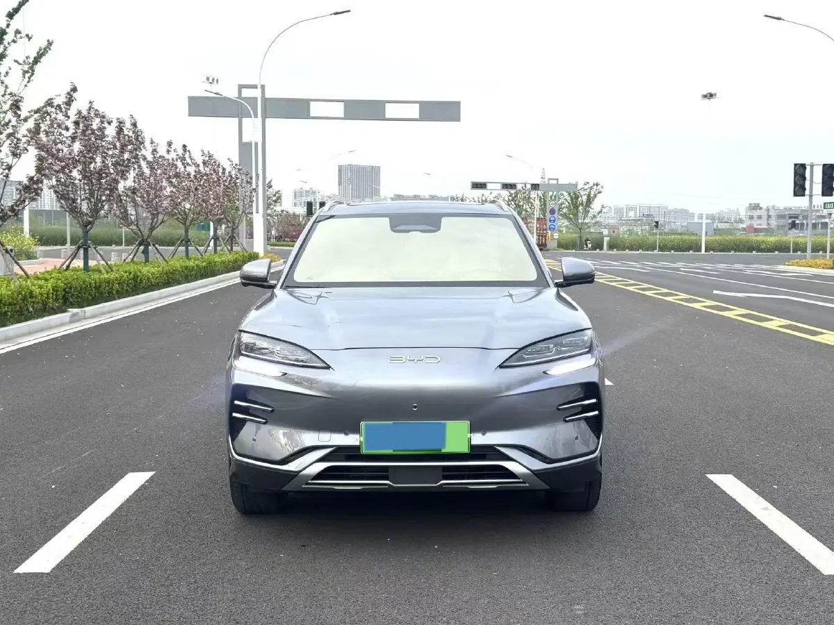 2025 BYD Song Plus BEV 71.8KWH,autocango,china used car exporter,china ev exporter,chinese used car exporter,chinese used ev exporter