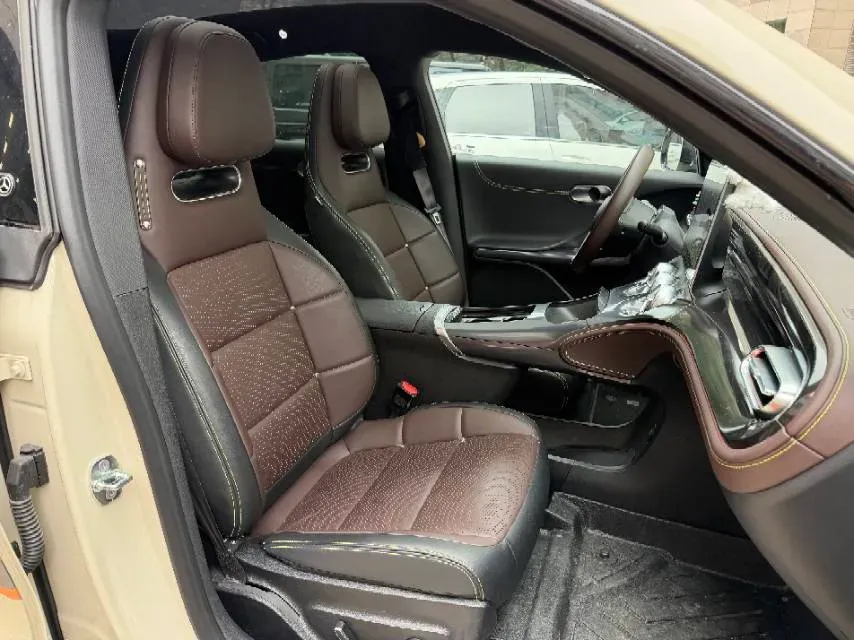 2023 Smart smart Elf 3 BEV 66KWH,autocango,china used car exporter,china ev exporter,chinese used car exporter,chinese used ev exporter