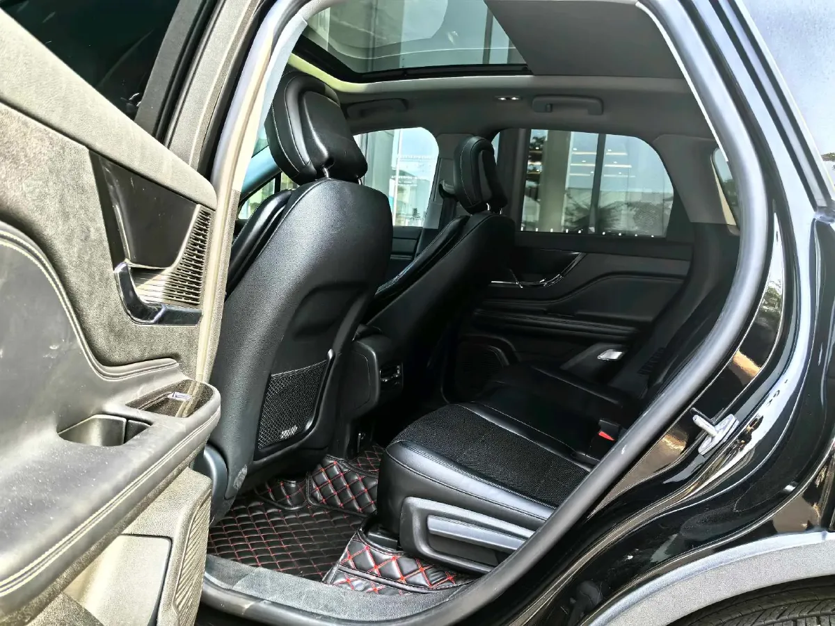 2020 Lincoln Corsair 2.0T 245HP L4 8AT,autocango,china used car exporter,china ev exporter,chinese used car exporter,chinese used ev exporter