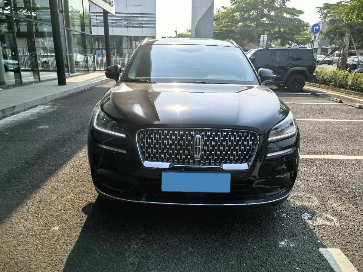 2020 Lincoln Corsair 2.0T 245HP L4 8AT,autocango,china used car exporter,china ev exporter,chinese used car exporter,chinese used ev exporter