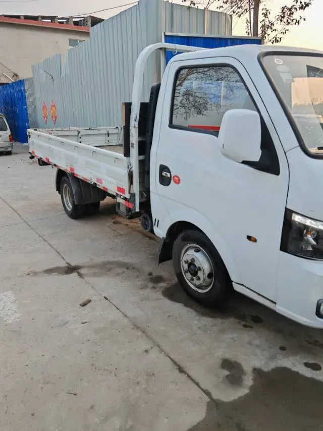 2018 Foton XiangLing M 1.5L 112HP L4 5MT,autocango,china used car exporter,china ev exporter,chinese used car exporter,chinese used ev exporter