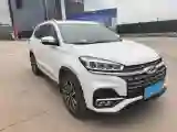 2023 Chery Tiggo 8 1.6T 197HP L4 7DCT