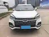 2023 Chery Tiggo 8 1.6T 197HP L4 7DCT