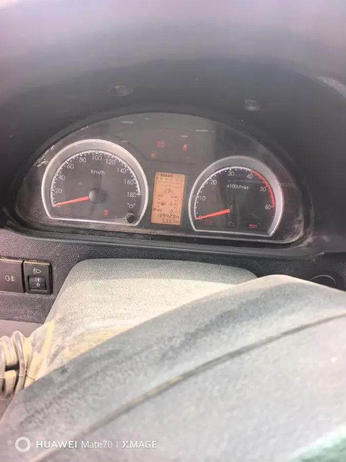 2016 DongFeng DFAC YuFeng 2.5T 136HP L4 6MT,autocango,china used car exporter,china ev exporter,chinese used car exporter,chinese used ev exporter