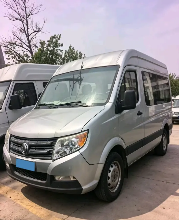 2016 DongFeng DFAC YuFeng 2.5T 136HP L4 6MT,autocango,china used car exporter,china ev exporter,chinese used car exporter,chinese used ev exporter