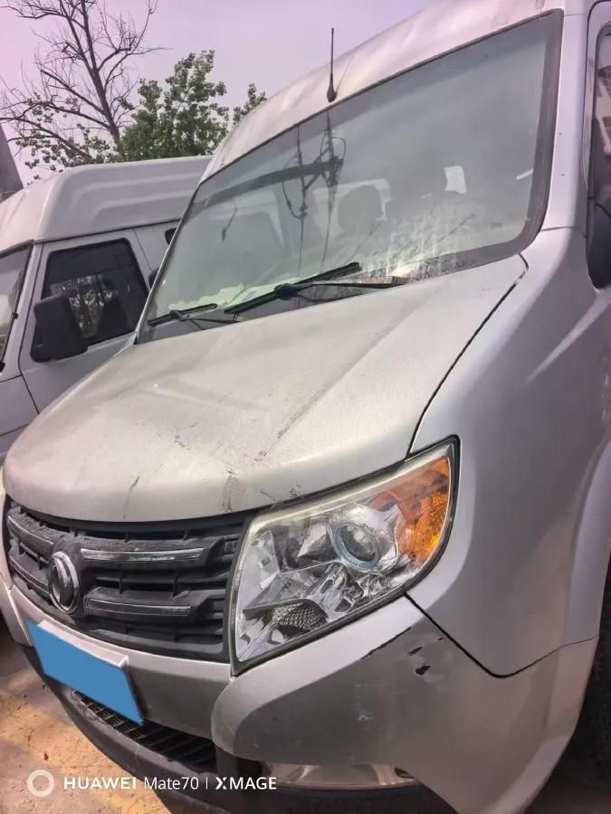2016 DongFeng DFAC YuFeng 2.5T 136HP L4 6MT,autocango,china used car exporter,china ev exporter,chinese used car exporter,chinese used ev exporter