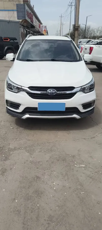2017 FAW Jumpal D60 1.5L 113HP L4 5MT,autocango,china used car exporter,china ev exporter,chinese used car exporter,chinese used ev exporter