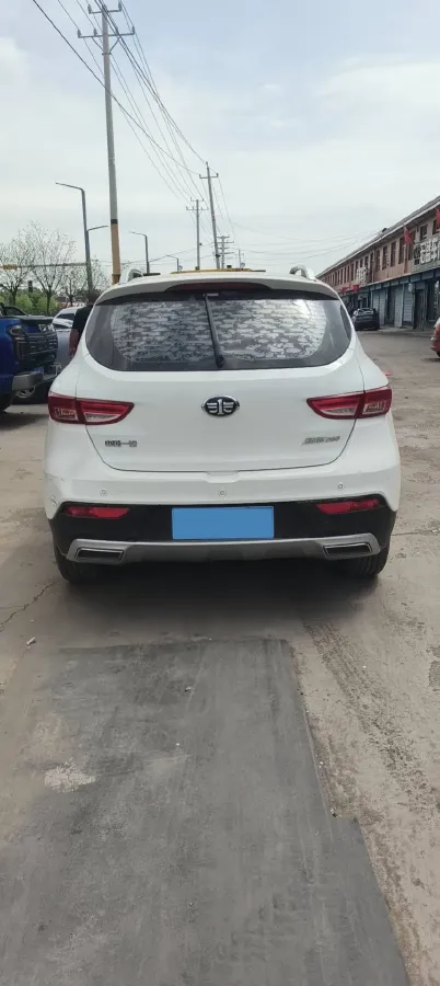 2017 FAW Jumpal D60 1.5L 113HP L4 5MT,autocango,china used car exporter,china ev exporter,chinese used car exporter,chinese used ev exporter