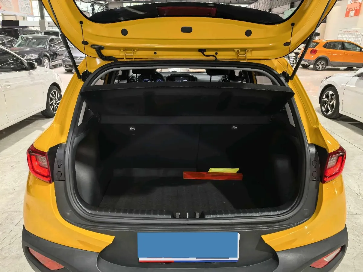 2021 Kia KX1 1.4L 100HP L4 CVT,autocango,china used car exporter,china ev exporter,chinese used car exporter,chinese used ev exporter