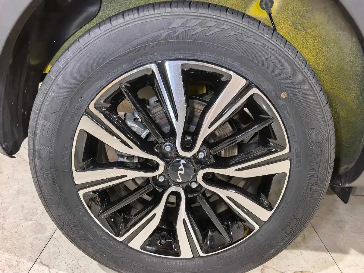 2021 Kia KX1 1.4L 100HP L4 CVT,autocango,china used car exporter,china ev exporter,chinese used car exporter,chinese used ev exporter