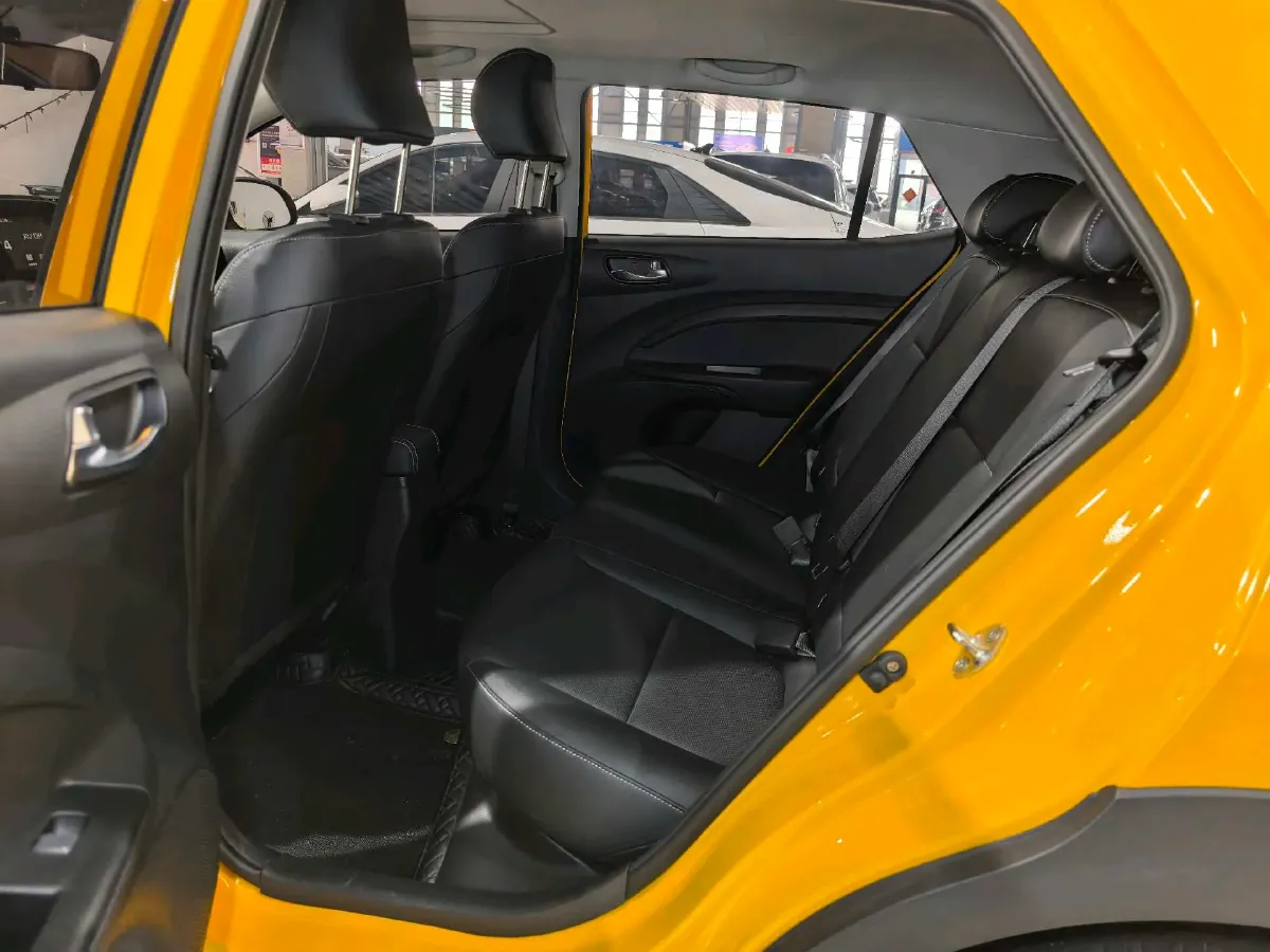 2021 Kia KX1 1.4L 100HP L4 CVT,autocango,china used car exporter,china ev exporter,chinese used car exporter,chinese used ev exporter