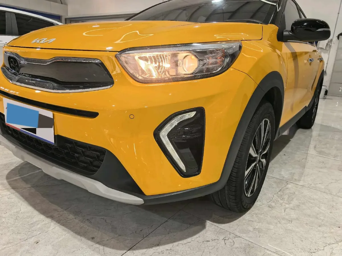 2021 Kia KX1 1.4L 100HP L4 CVT,autocango,china used car exporter,china ev exporter,chinese used car exporter,chinese used ev exporter
