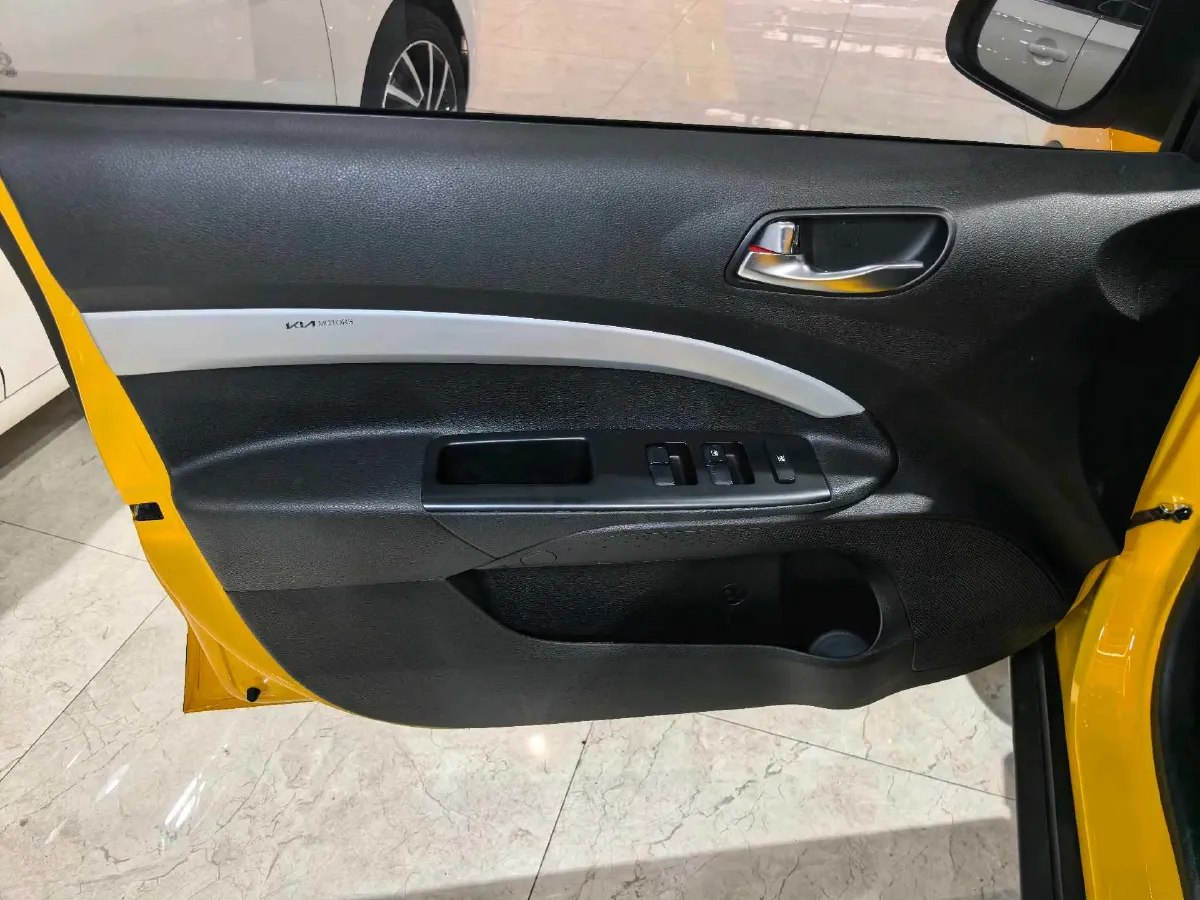 2021 Kia KX1 1.4L 100HP L4 CVT,autocango,china used car exporter,china ev exporter,chinese used car exporter,chinese used ev exporter