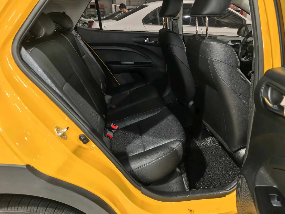 2021 Kia KX1 1.4L 100HP L4 CVT,autocango,china used car exporter,china ev exporter,chinese used car exporter,chinese used ev exporter