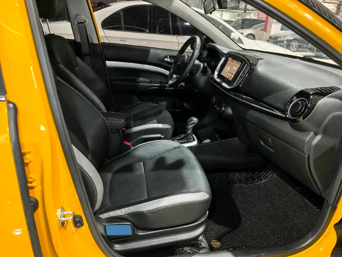 2021 Kia KX1 1.4L 100HP L4 CVT,autocango,china used car exporter,china ev exporter,chinese used car exporter,chinese used ev exporter