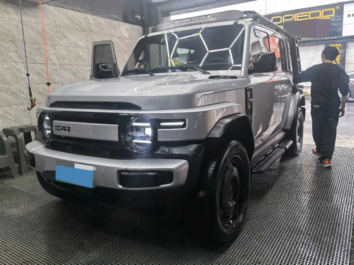 2025 iCAR iCAR Super V23 BEV 59.93KWH,autocango,china used car exporter,china ev exporter,chinese used car exporter,chinese used ev exporter