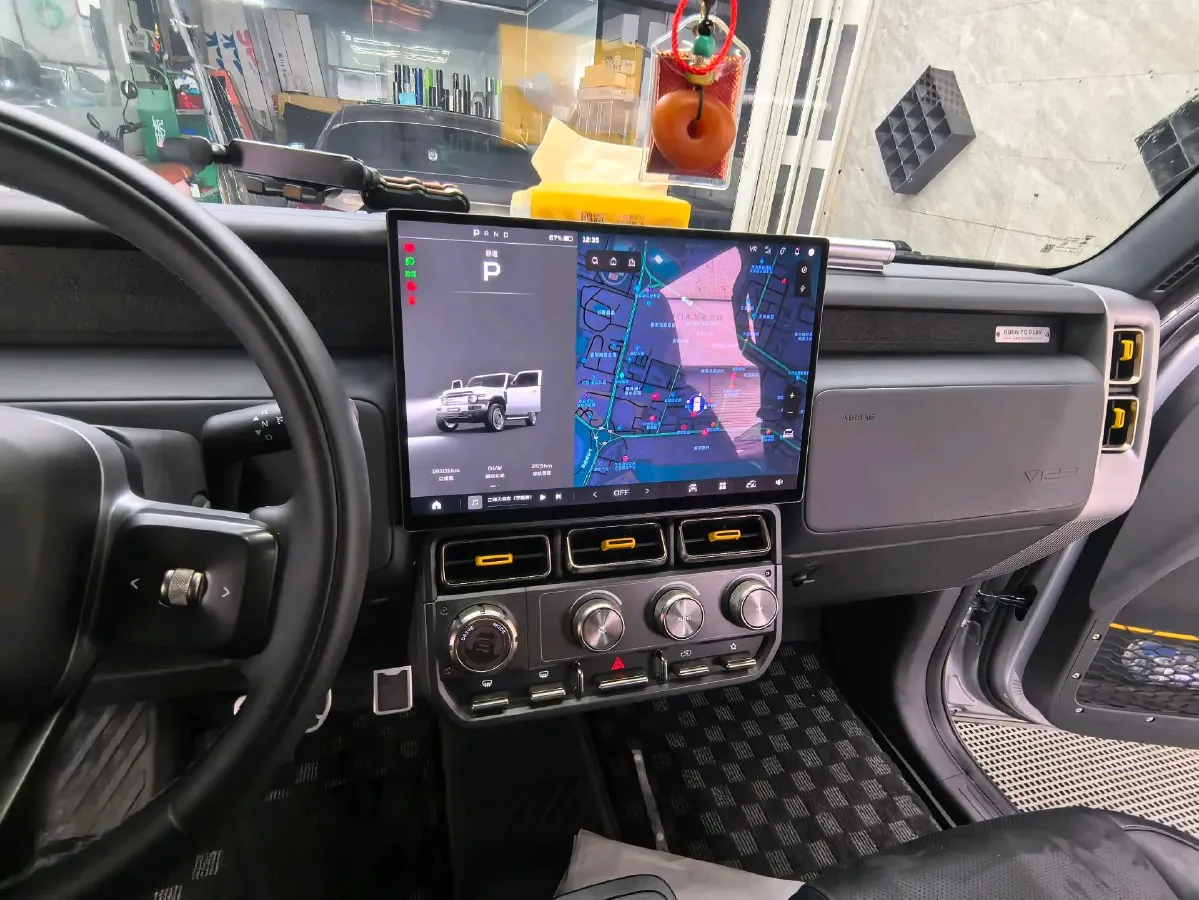 2025 iCAR iCAR Super V23 BEV 59.93KWH,autocango,china used car exporter,china ev exporter,chinese used car exporter,chinese used ev exporter