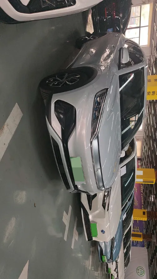 2024 BYD Yuan Plus BEV 49.92KWH,autocango,china used car exporter,china ev exporter,chinese used car exporter,chinese used ev exporter