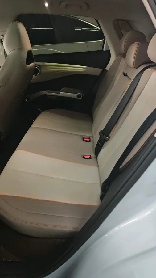 2024 BYD Yuan Plus BEV 49.92KWH,autocango,china used car exporter,china ev exporter,chinese used car exporter,chinese used ev exporter