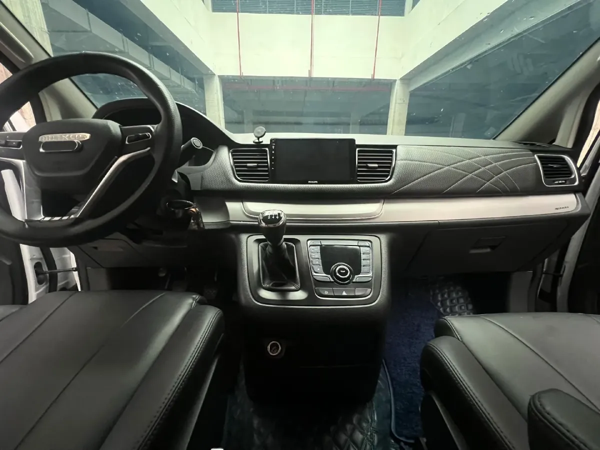 2025 MAXUS G10 2.0T 163HP L4 6MT,autocango,china used car exporter,china ev exporter,chinese used car exporter,chinese used ev exporter