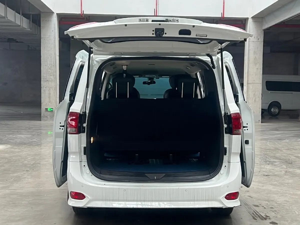2025 MAXUS G10 2.0T 163HP L4 6MT,autocango,china used car exporter,china ev exporter,chinese used car exporter,chinese used ev exporter