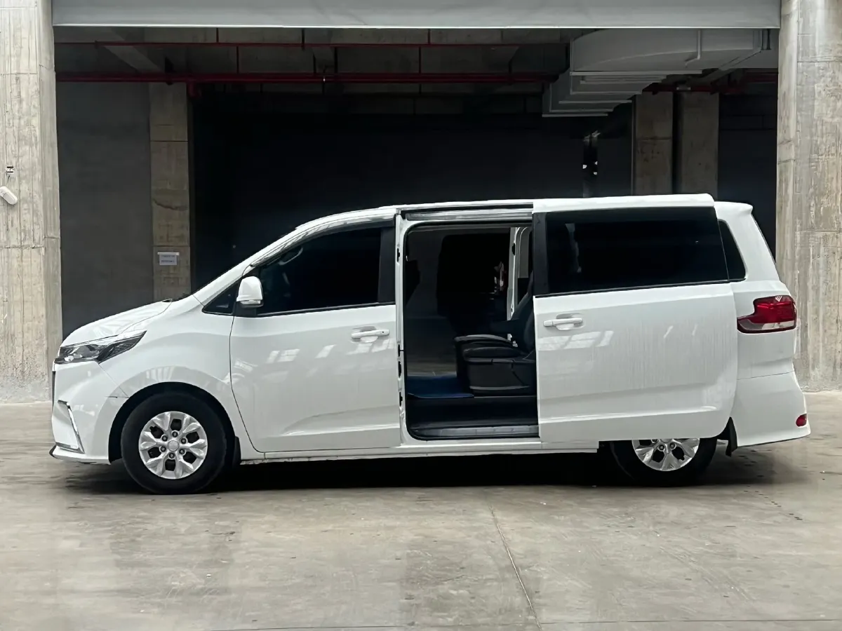2025 MAXUS G10 2.0T 163HP L4 6MT,autocango,china used car exporter,china ev exporter,chinese used car exporter,chinese used ev exporter