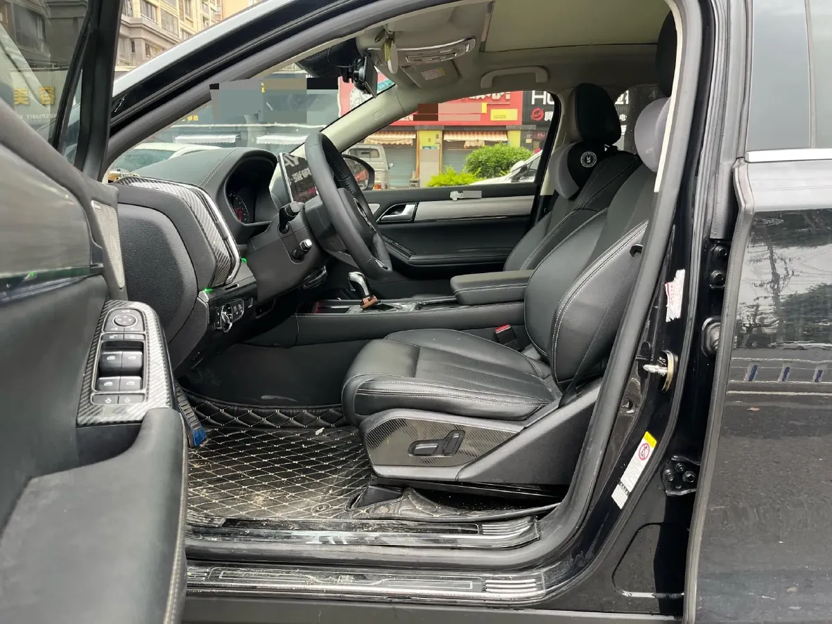 2019 BYD Tang 2.0T 192HP L4 6AT,autocango,china used car exporter,china ev exporter,chinese used car exporter,chinese used ev exporter