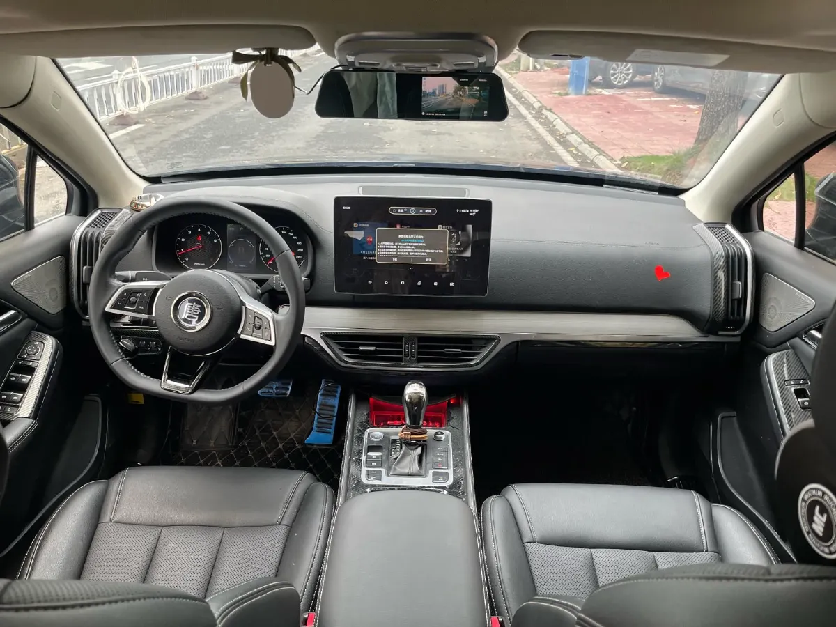 2019 BYD Tang 2.0T 192HP L4 6AT,autocango,china used car exporter,china ev exporter,chinese used car exporter,chinese used ev exporter