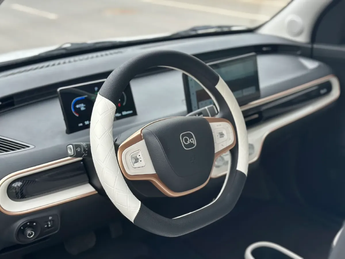 2025 Chery Duomi BEV,autocango,china used car exporter,china ev exporter,chinese used car exporter,chinese used ev exporter