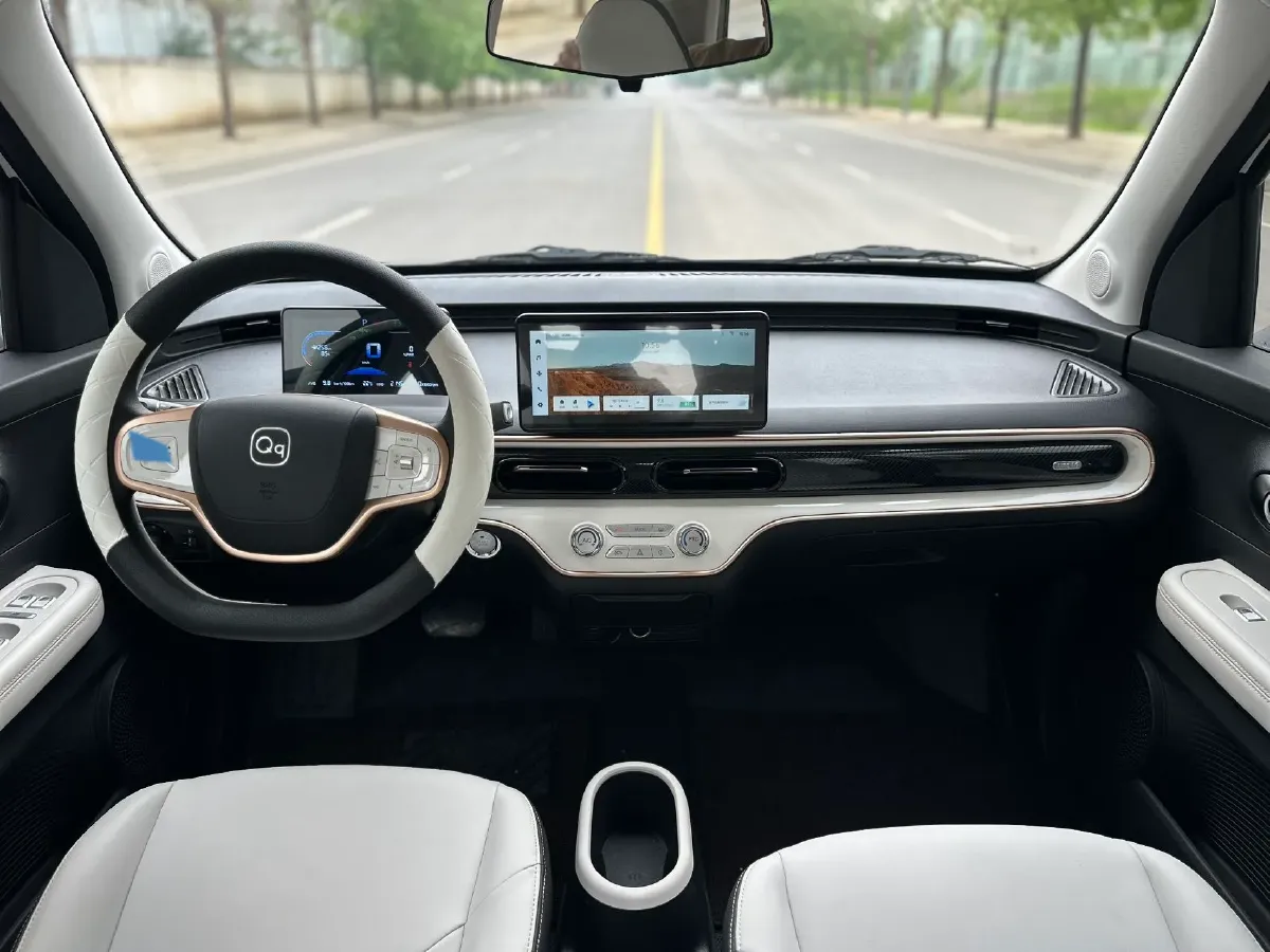 2025 Chery Duomi BEV,autocango,china used car exporter,china ev exporter,chinese used car exporter,chinese used ev exporter