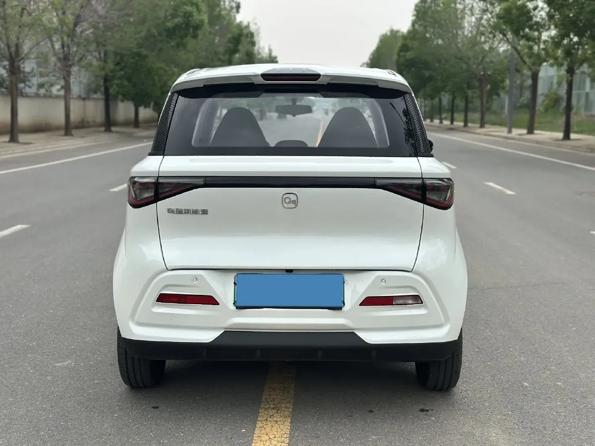 2025 Chery Duomi BEV,autocango,china used car exporter,china ev exporter,chinese used car exporter,chinese used ev exporter