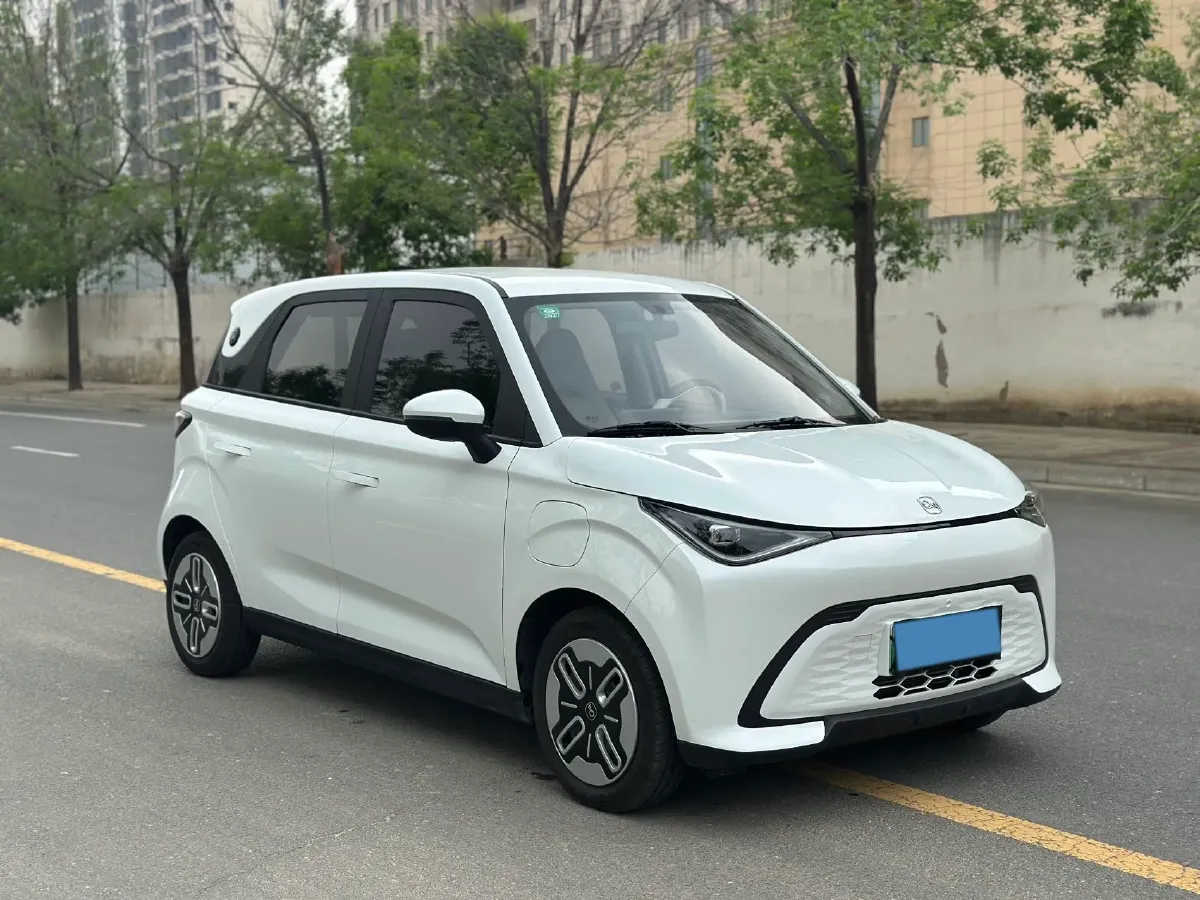 2025 Chery Duomi BEV,autocango,china used car exporter,china ev exporter,chinese used car exporter,chinese used ev exporter